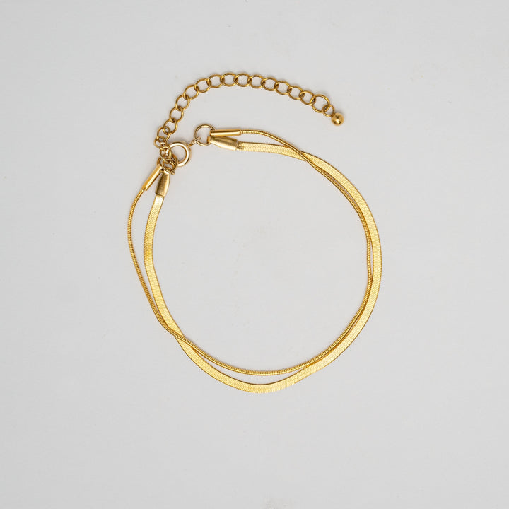 Classia Multi-Layered