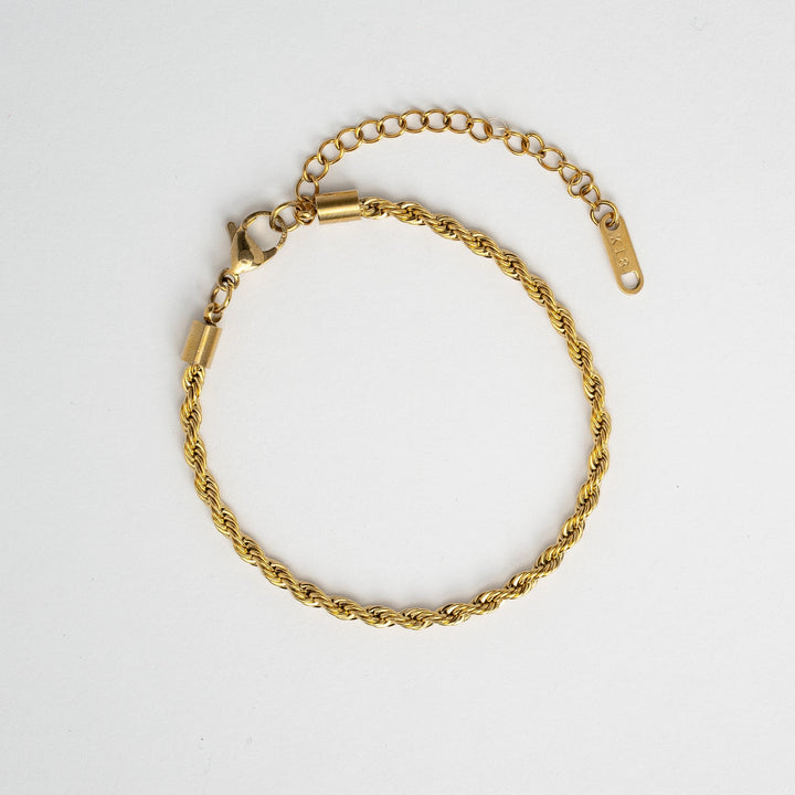 Twist by Ella