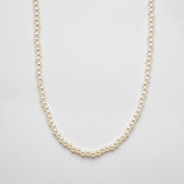 Natural Freshwater Pearls