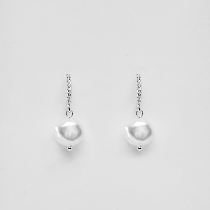 Selena Pearl Collection