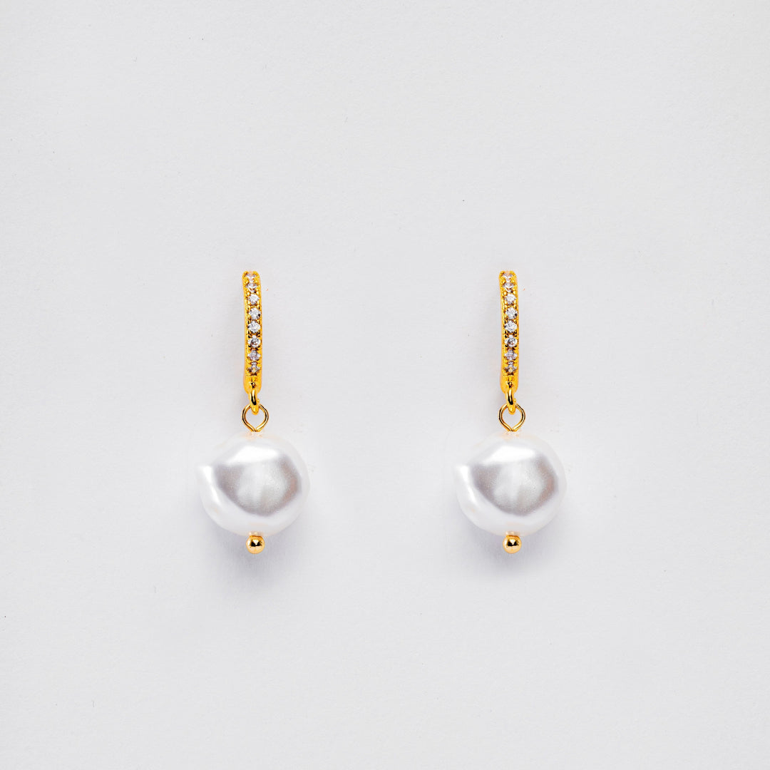 Selena Pearl Collection