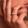 Petite Pearl Ring