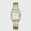 Gracieuse Petite Watch Steel, Two-Tone