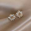 Luxury Opal Earrings