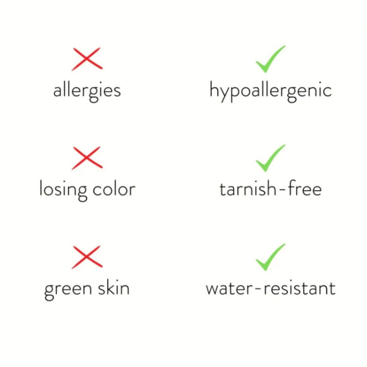 Grace - Freshwater Ring