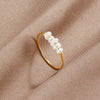 Grace - Freshwater Ring